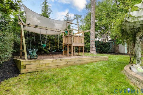 Tiny photo for 410 Lakewood Drive, Henrico, VA 22229 (MLS # 2621507)