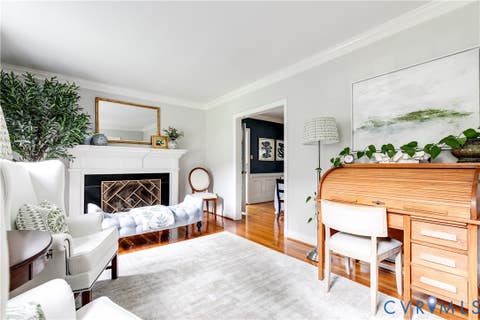 Tiny photo for 410 Lakewood Drive, Henrico, VA 22229 (MLS # 2621507)