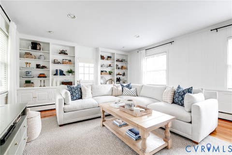 Tiny photo for 410 Lakewood Drive, Henrico, VA 22229 (MLS # 2621507)
