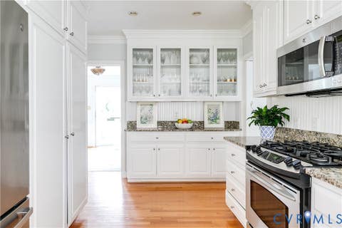 Tiny photo for 410 Lakewood Drive, Henrico, VA 22229 (MLS # 2621507)