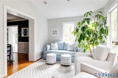 Tiny photo for 410 Lakewood Drive, Henrico, VA 22229 (MLS # 2621507)