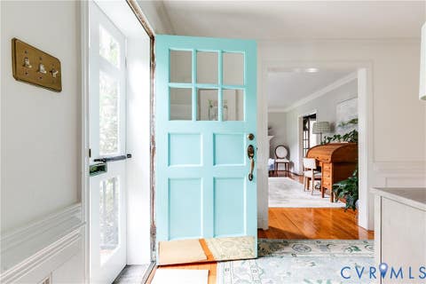 Tiny photo for 410 Lakewood Drive, Henrico, VA 22229 (MLS # 2621507)