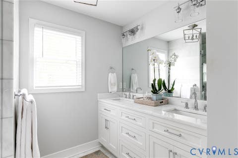 Tiny photo for 410 Lakewood Drive, Henrico, VA 22229 (MLS # 2621507)