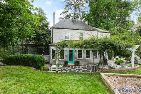 Tiny photo for 410 Lakewood Drive, Henrico, VA 22229 (MLS # 2621507)