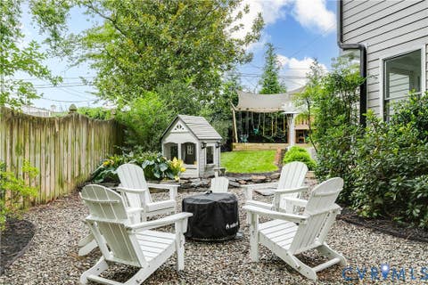 Tiny photo for 410 Lakewood Drive, Henrico, VA 22229 (MLS # 2621507)