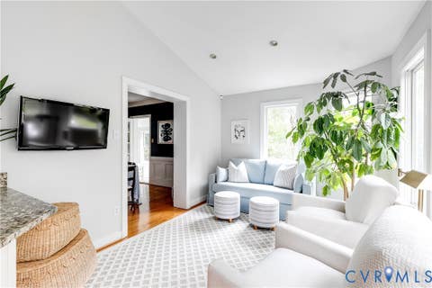 Tiny photo for 410 Lakewood Drive, Henrico, VA 22229 (MLS # 2621507)