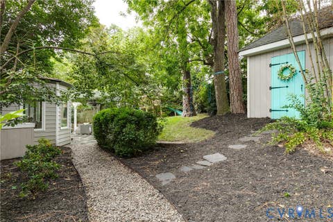 Tiny photo for 410 Lakewood Drive, Henrico, VA 22229 (MLS # 2621507)