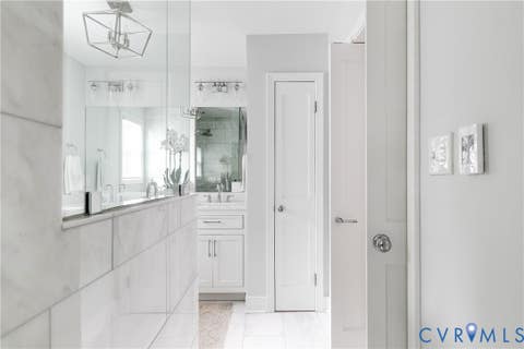 Tiny photo for 410 Lakewood Drive, Henrico, VA 22229 (MLS # 2621507)