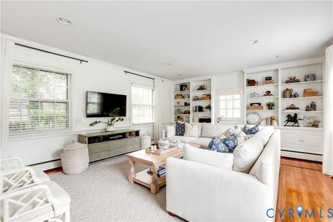 Tiny photo for 410 Lakewood Drive, Henrico, VA 22229 (MLS # 2621507)