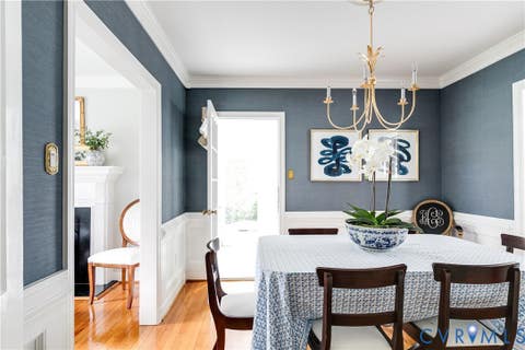 Tiny photo for 410 Lakewood Drive, Henrico, VA 22229 (MLS # 2621507)