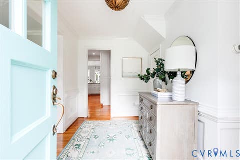 Tiny photo for 410 Lakewood Drive, Henrico, VA 22229 (MLS # 2621507)
