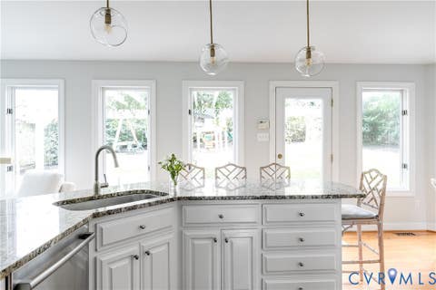 Tiny photo for 410 Lakewood Drive, Henrico, VA 22229 (MLS # 2621507)