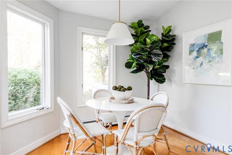 Tiny photo for 410 Lakewood Drive, Henrico, VA 22229 (MLS # 2621507)