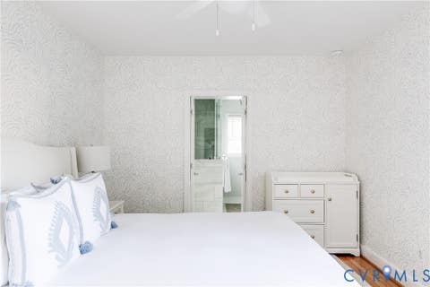 Tiny photo for 410 Lakewood Drive, Henrico, VA 22229 (MLS # 2621507)