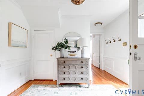 Tiny photo for 410 Lakewood Drive, Henrico, VA 22229 (MLS # 2621507)