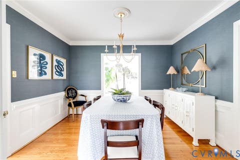 Tiny photo for 410 Lakewood Drive, Henrico, VA 22229 (MLS # 2621507)