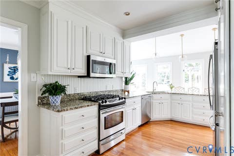 Tiny photo for 410 Lakewood Drive, Henrico, VA 22229 (MLS # 2621507)