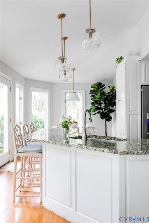 Tiny photo for 410 Lakewood Drive, Henrico, VA 22229 (MLS # 2621507)
