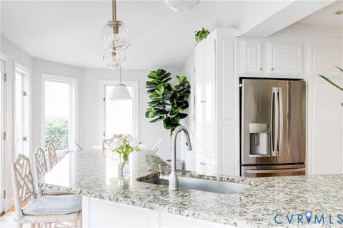 Tiny photo for 410 Lakewood Drive, Henrico, VA 22229 (MLS # 2621507)
