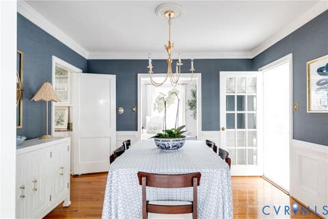 Tiny photo for 410 Lakewood Drive, Henrico, VA 22229 (MLS # 2621507)
