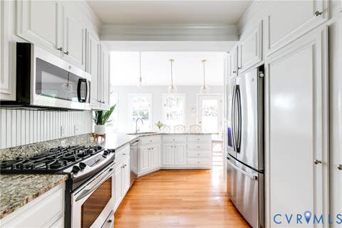 Tiny photo for 410 Lakewood Drive, Henrico, VA 22229 (MLS # 2621507)