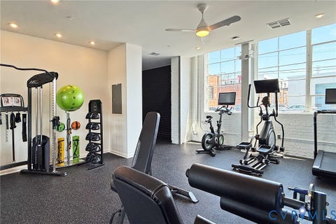 Tiny photo for 1716 Summit Avenue #25, Richmond, VA 23230 (MLS # 2627589)