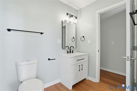 Tiny photo for 1716 Summit Avenue #25, Richmond, VA 23230 (MLS # 2627589)