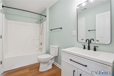 Tiny photo for 1716 Summit Avenue #25, Richmond, VA 23230 (MLS # 2627589)