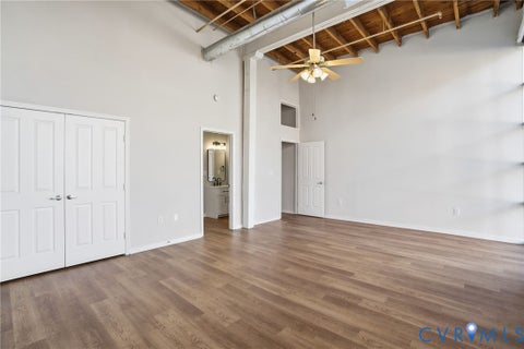 Tiny photo for 1716 Summit Avenue #25, Richmond, VA 23230 (MLS # 2627589)
