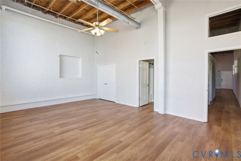 Tiny photo for 1716 Summit Avenue #25, Richmond, VA 23230 (MLS # 2627589)