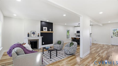 Tiny photo for 415 W 24th Street, Richmond, VA 23225 (MLS # 2624320)