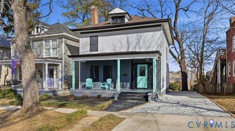 Tiny photo for 415 W 24th Street, Richmond, VA 23225 (MLS # 2624320)
