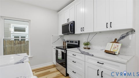 Tiny photo for 415 W 24th Street, Richmond, VA 23225 (MLS # 2624320)