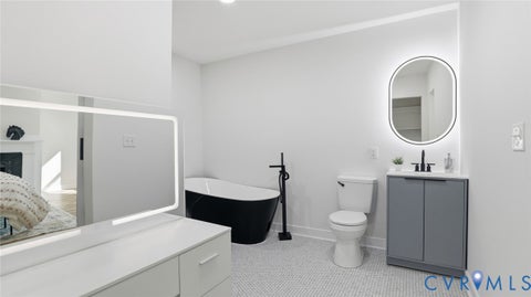 Tiny photo for 415 W 24th Street, Richmond, VA 23225 (MLS # 2624320)