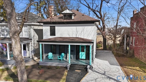 Tiny photo for 415 W 24th Street, Richmond, VA 23225 (MLS # 2624320)