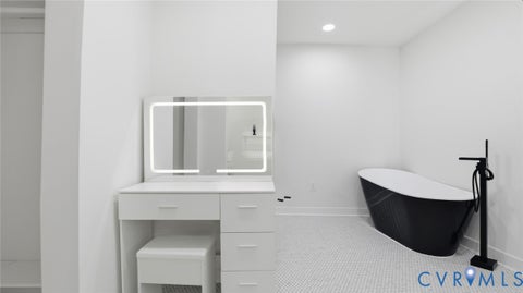 Tiny photo for 415 W 24th Street, Richmond, VA 23225 (MLS # 2624320)