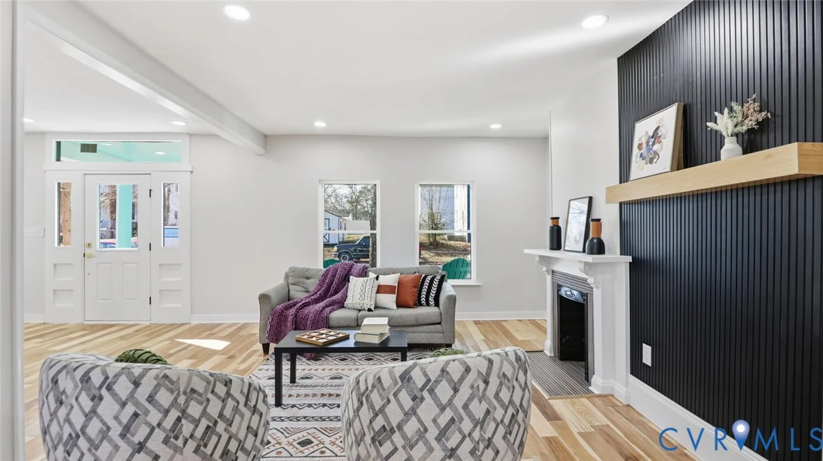 415 W 24th Street, Richmond, VA, 23225