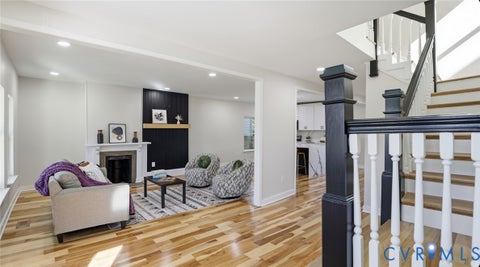 Tiny photo for 415 W 24th Street, Richmond, VA 23225 (MLS # 2624320)