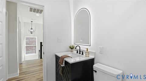 Tiny photo for 415 W 24th Street, Richmond, VA 23225 (MLS # 2624320)