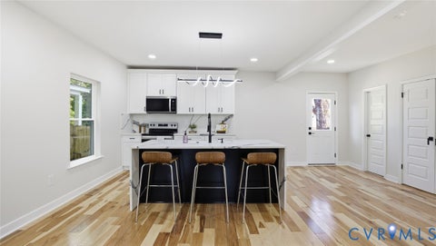 Tiny photo for 415 W 24th Street, Richmond, VA 23225 (MLS # 2624320)