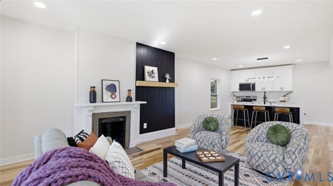 Tiny photo for 415 W 24th Street, Richmond, VA 23225 (MLS # 2624320)