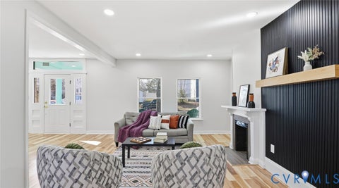 Tiny photo for 415 W 24th Street, Richmond, VA 23225 (MLS # 2624320)