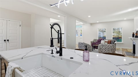 Tiny photo for 415 W 24th Street, Richmond, VA 23225 (MLS # 2624320)