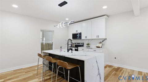 Tiny photo for 415 W 24th Street, Richmond, VA 23225 (MLS # 2624320)