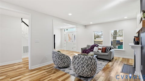 Tiny photo for 415 W 24th Street, Richmond, VA 23225 (MLS # 2624320)