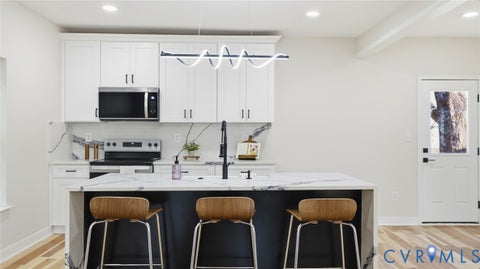 Tiny photo for 415 W 24th Street, Richmond, VA 23225 (MLS # 2624320)