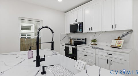 Tiny photo for 415 W 24th Street, Richmond, VA 23225 (MLS # 2624320)