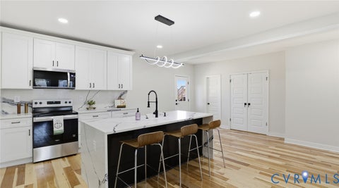 Tiny photo for 415 W 24th Street, Richmond, VA 23225 (MLS # 2624320)
