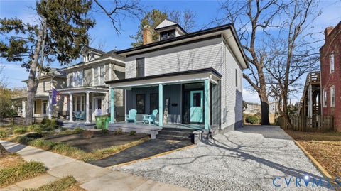 Tiny photo for 415 W 24th Street, Richmond, VA 23225 (MLS # 2624320)