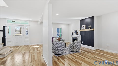 Tiny photo for 415 W 24th Street, Richmond, VA 23225 (MLS # 2624320)